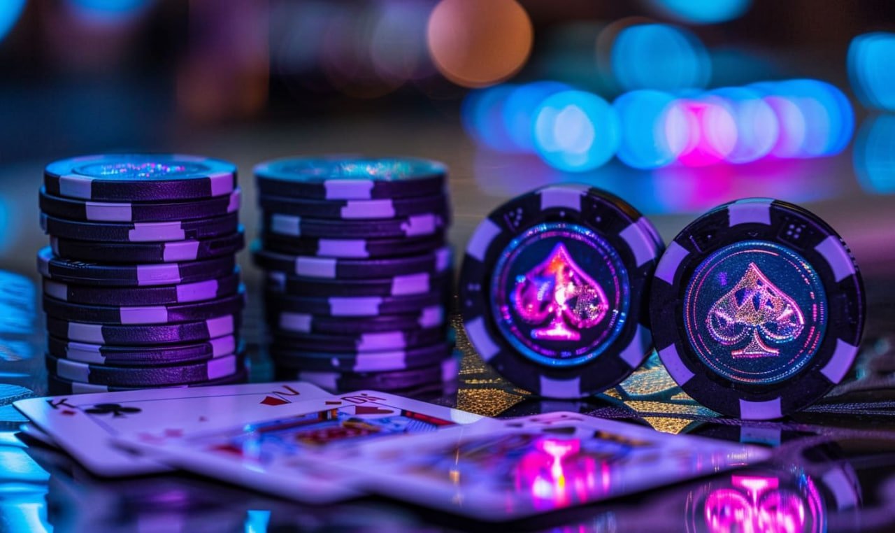 pa7kk Live Casino